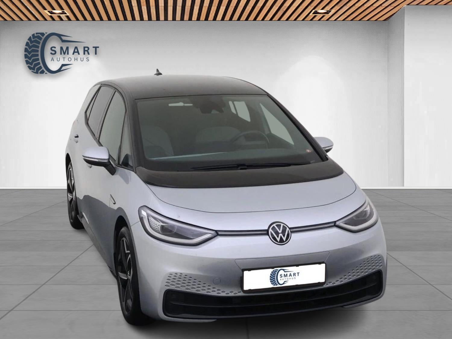 Billede af VW ID.3 58 Pro Performance Business