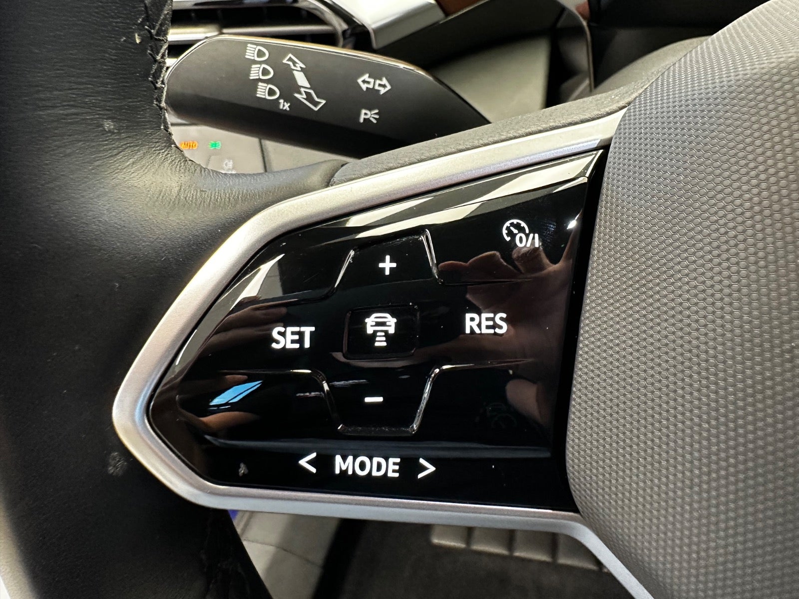 Billede af VW ID.5 77 Pro Performance