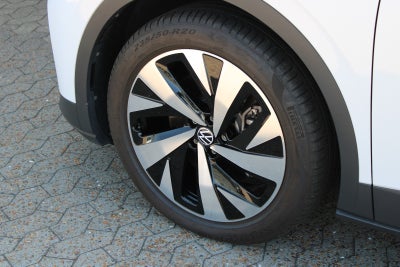 VW ID.4 Pro Performance