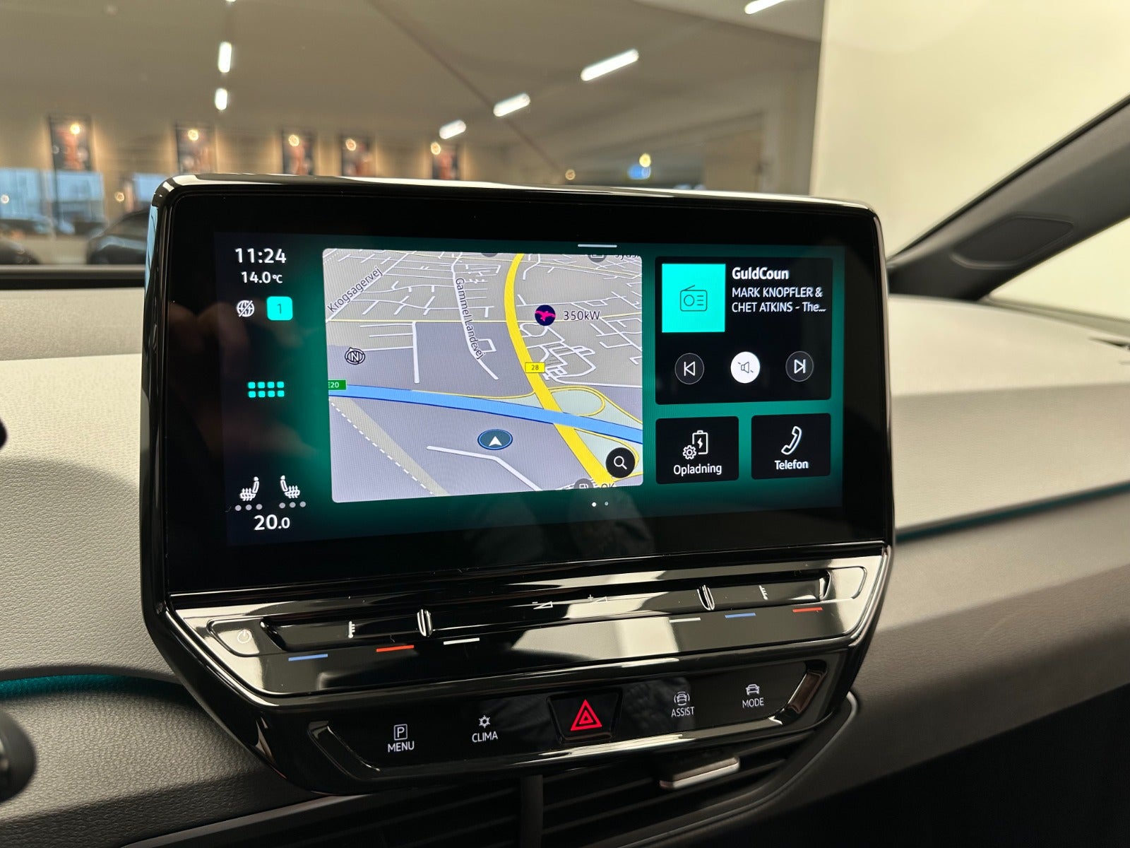 Billede af VW ID.3 58 Pro