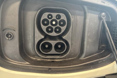 BYD Dolphin Comfort