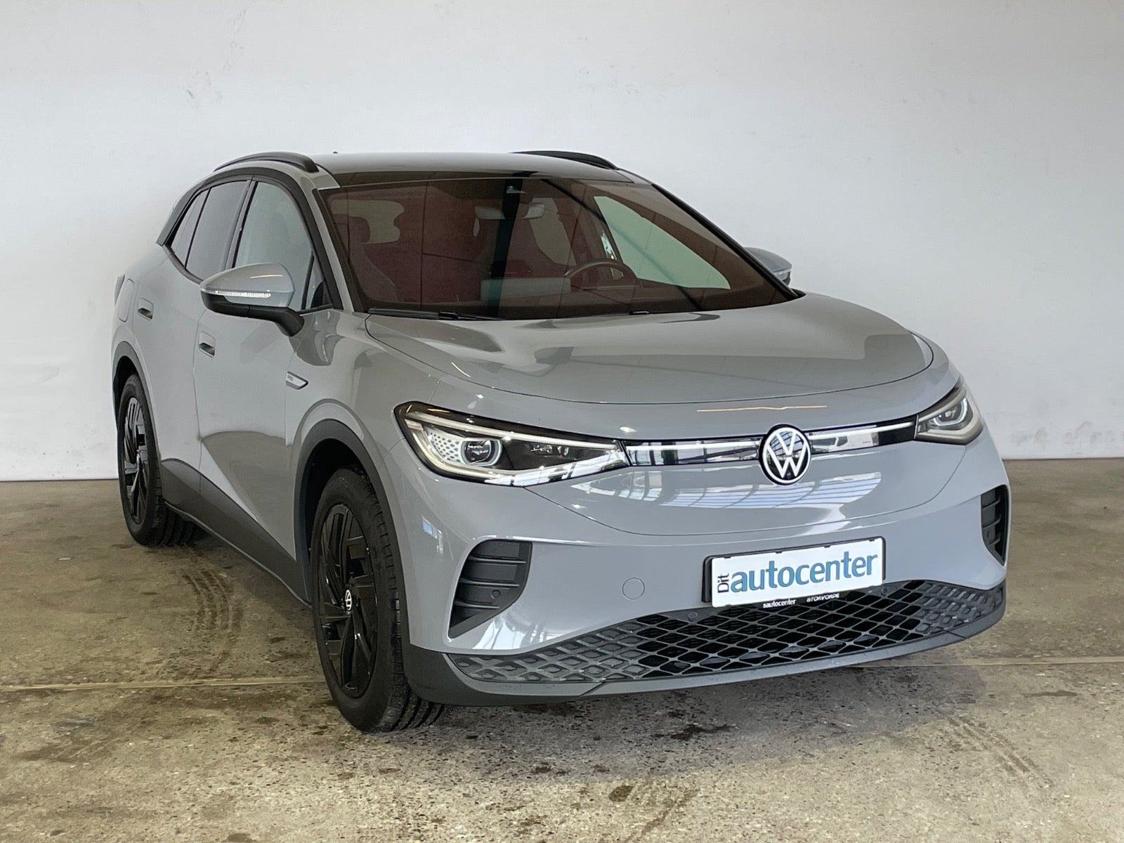 VW ID.4 Pro Performance Max