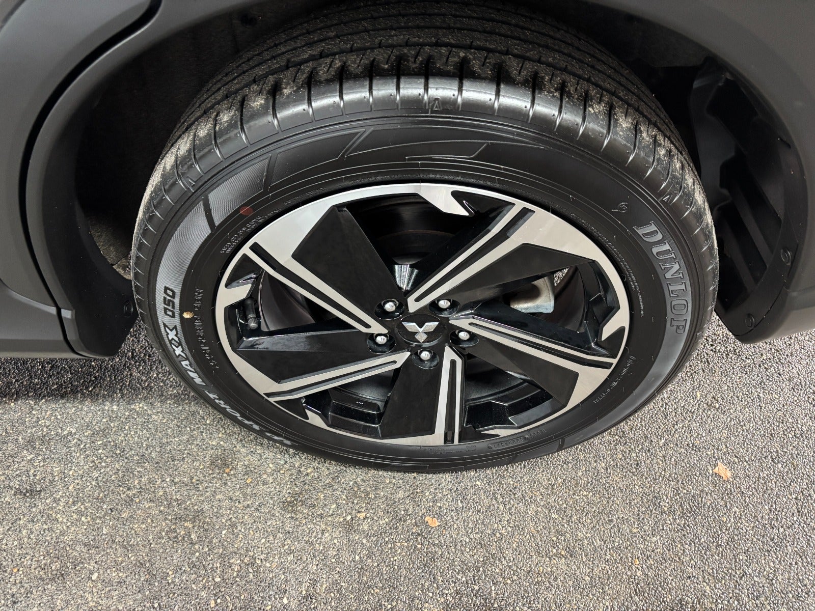 Billede af Mitsubishi Eclipse Cross 2,4 PHEV Sport Tech CVT 4WD