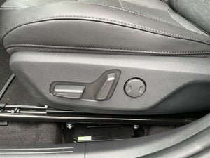 Kia Niro EV Upgrade