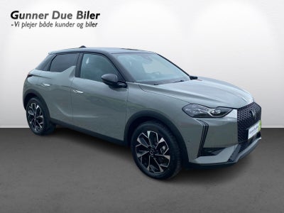 DS DS 3 CrossBack 54 E-Tense Opera 5d