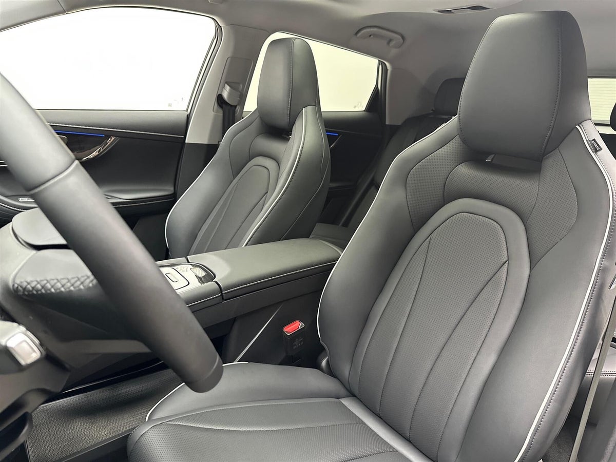 Omoda 5 EV Premium billede 17