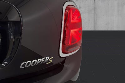 MINI Cooper SE Essential