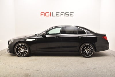 Mercedes E220 d AMG Line aut. 4Matic