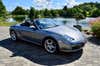 Porsche Boxster S  thumbnail