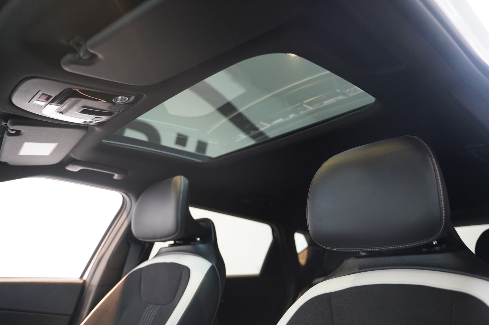 Billede af Kia EV6 77 Long Range GT-Line