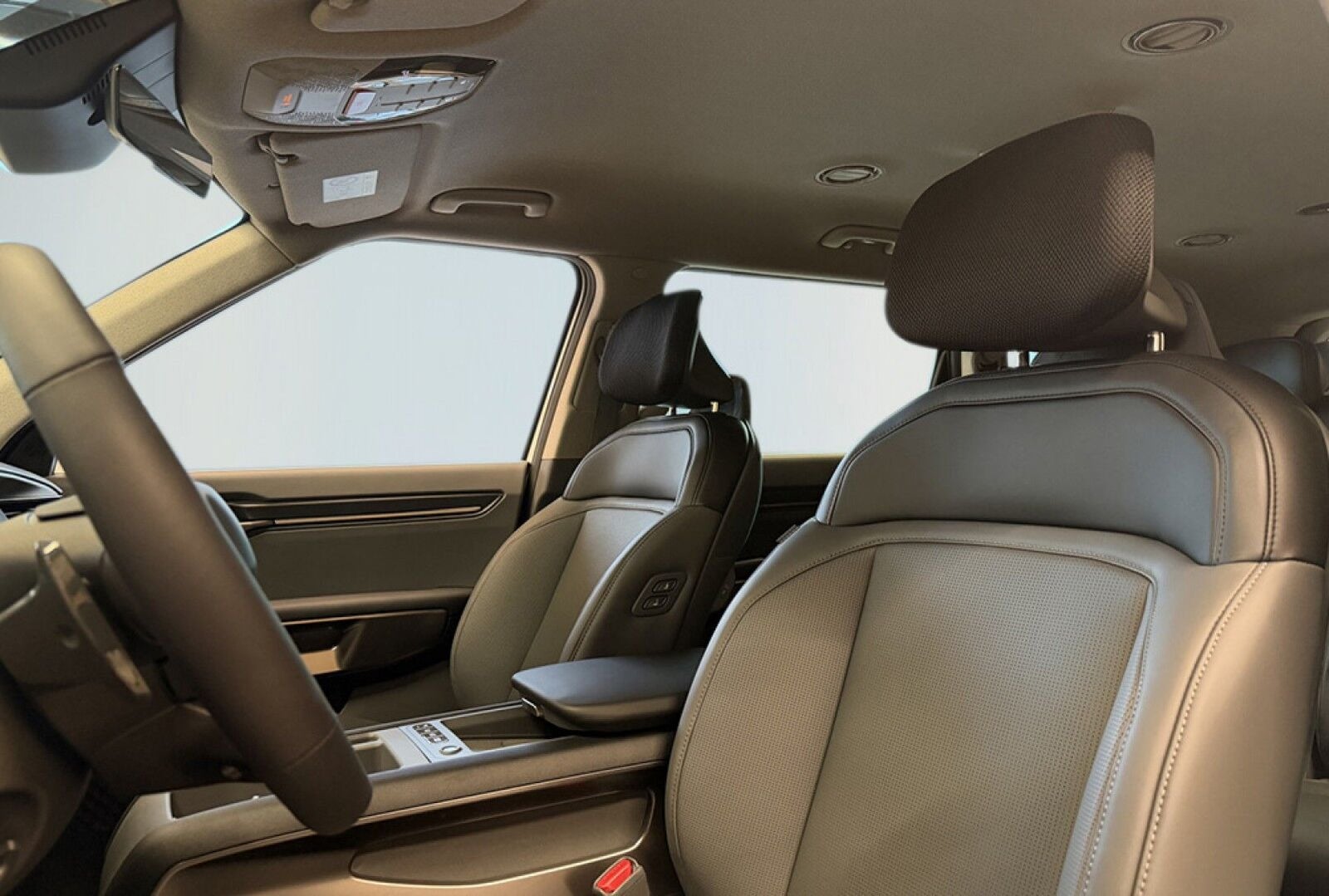 Kia EV9 Standard Range Upgrade RWD 7prs