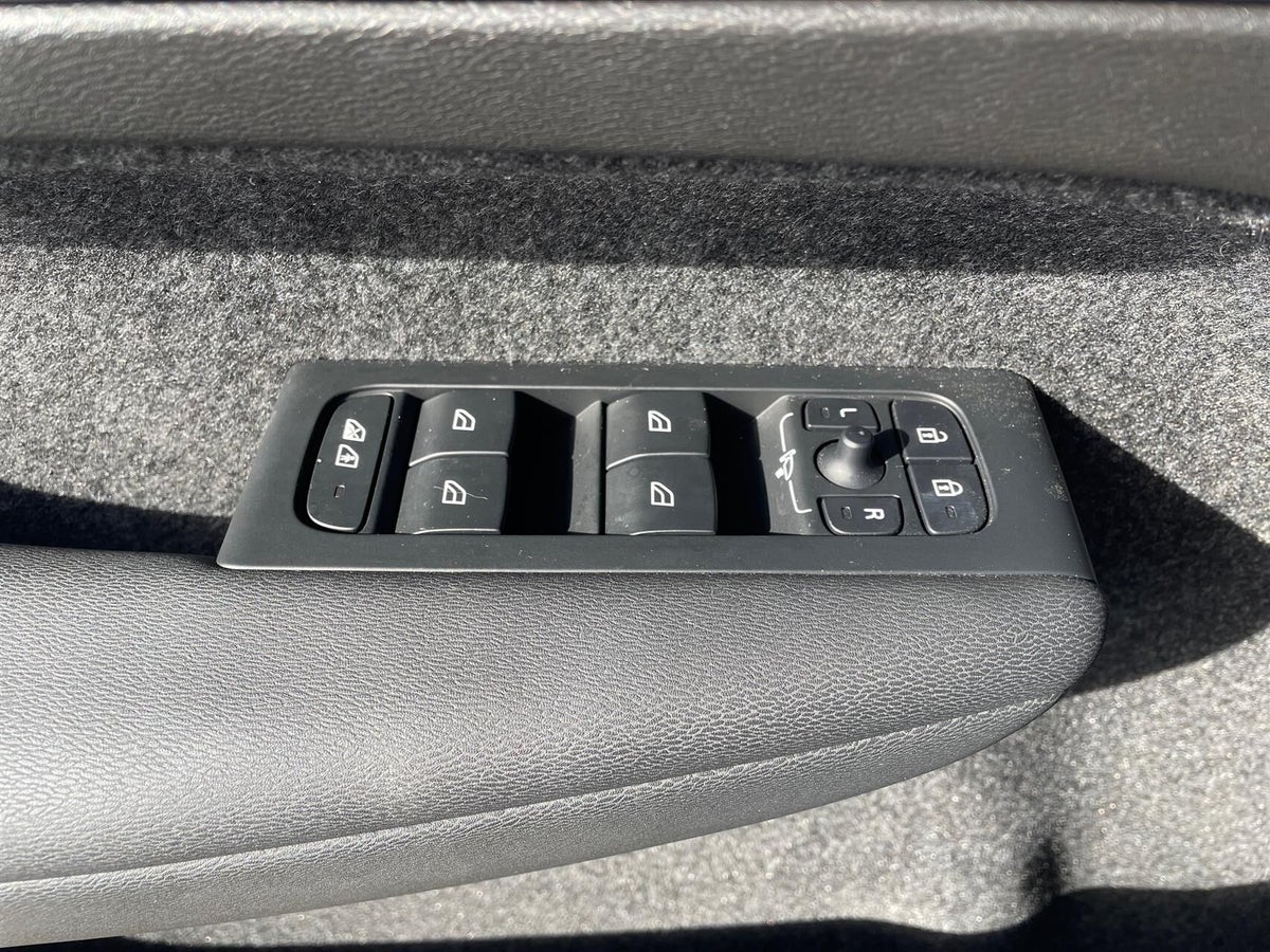 Volvo XC40 ReCharge Twin Ultimate billede 15