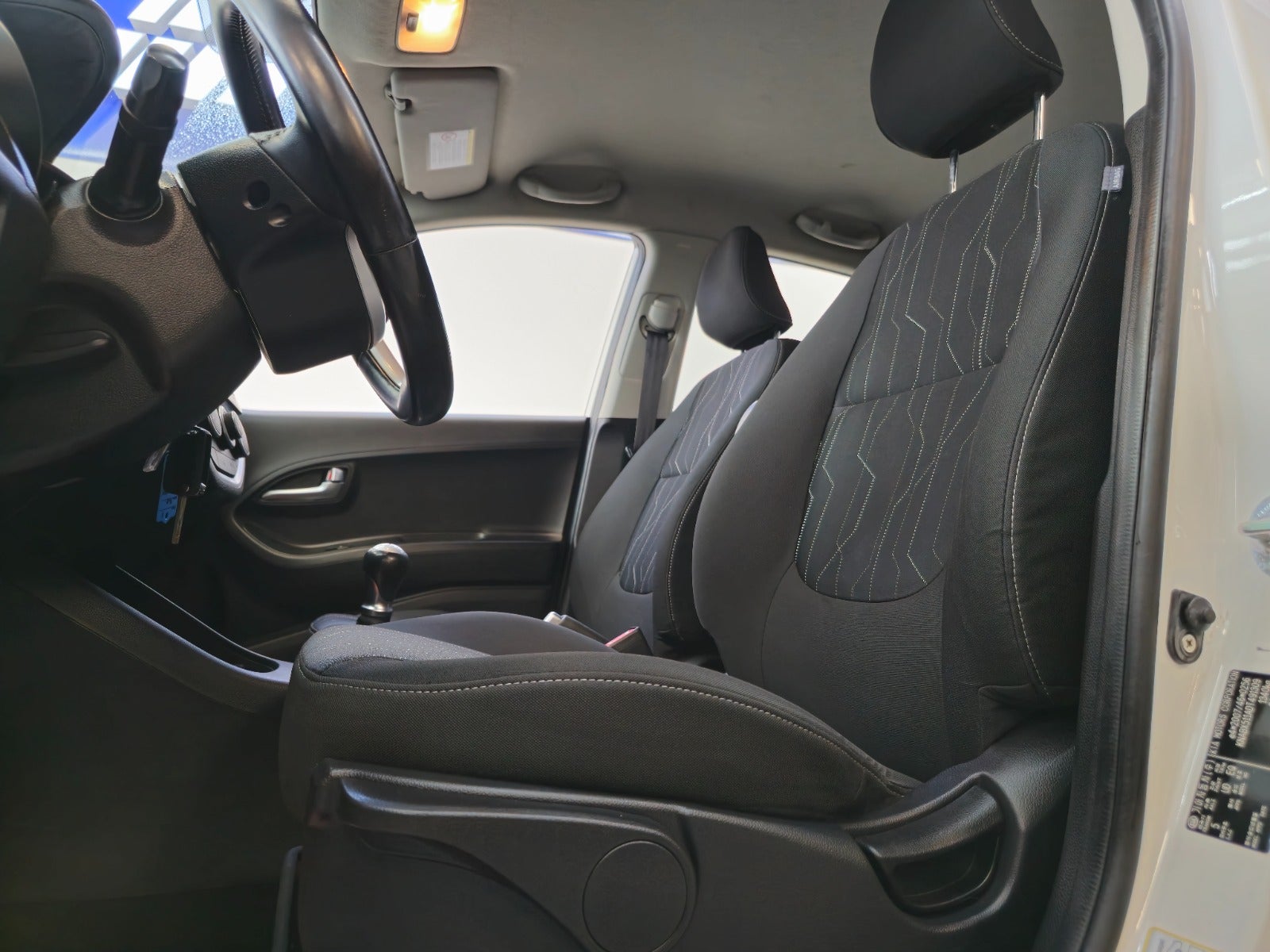 Billede af Kia Picanto 1,0 Active Eco
