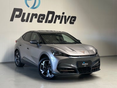 Cupra Tavascan 77 Endurance 5d