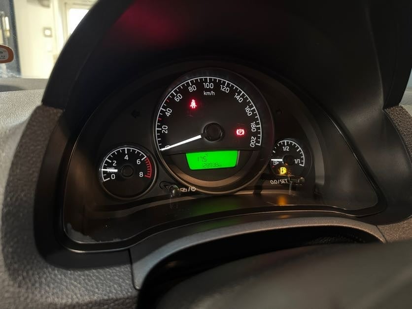 Skoda Citigo 60 Active GreenTec