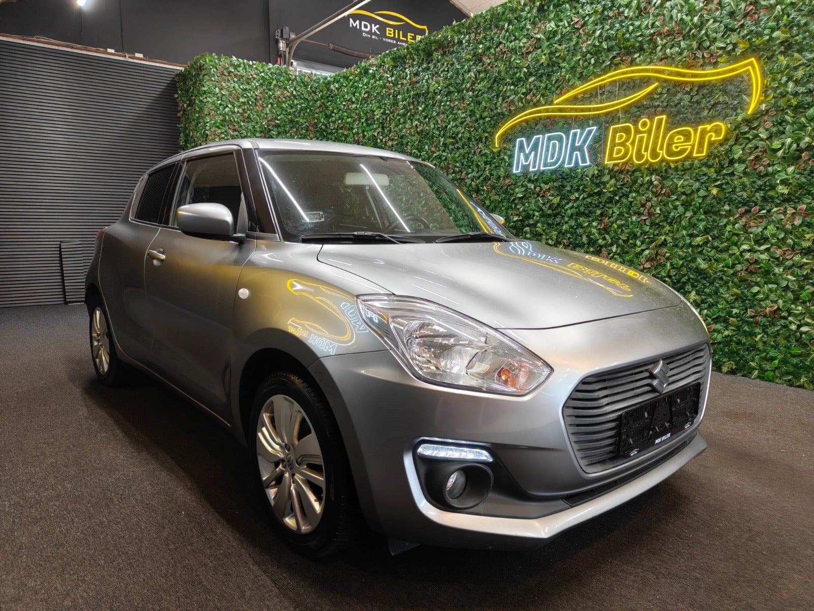 Billede af Suzuki Swift 1,2 Dualjet Comfort