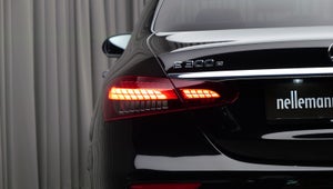 Mercedes E300 e AMG Line aut. 4Matic