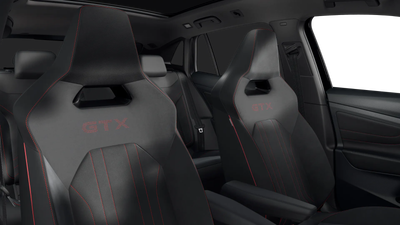 VW ID.4 GTX Max 4Motion