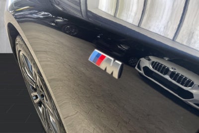 BMW i5 eDrive40 Touring M-Sport