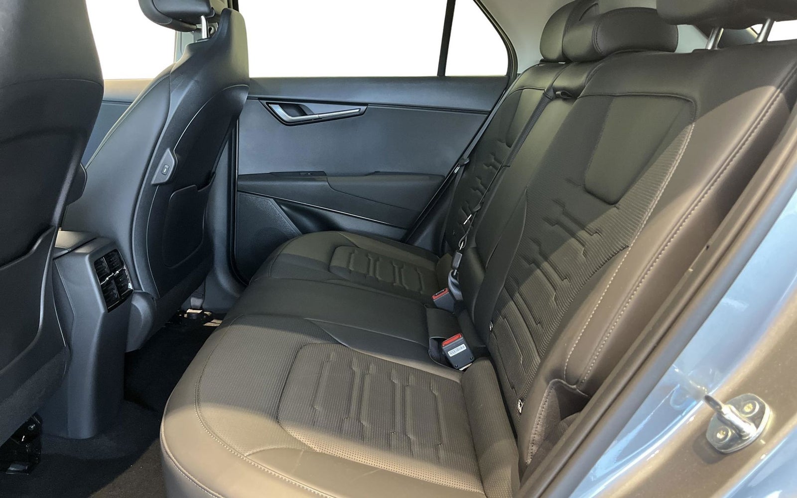 Kia Niro EV Prestige