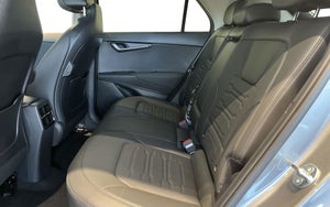 Kia Niro EV Prestige