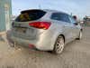 Kia Ceed CRDi 128 World Cup SW thumbnail