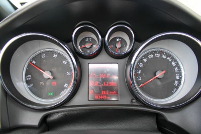 Opel Cascada CDTi 195 Cosmo