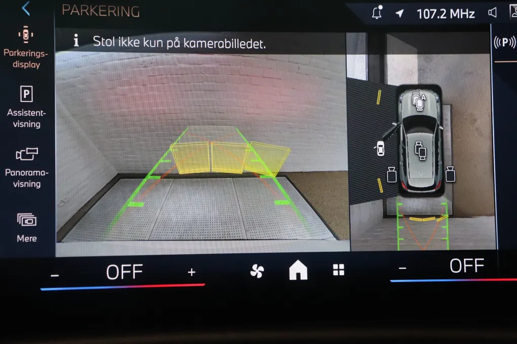 BMW iX1 eDrive20 M-Sport