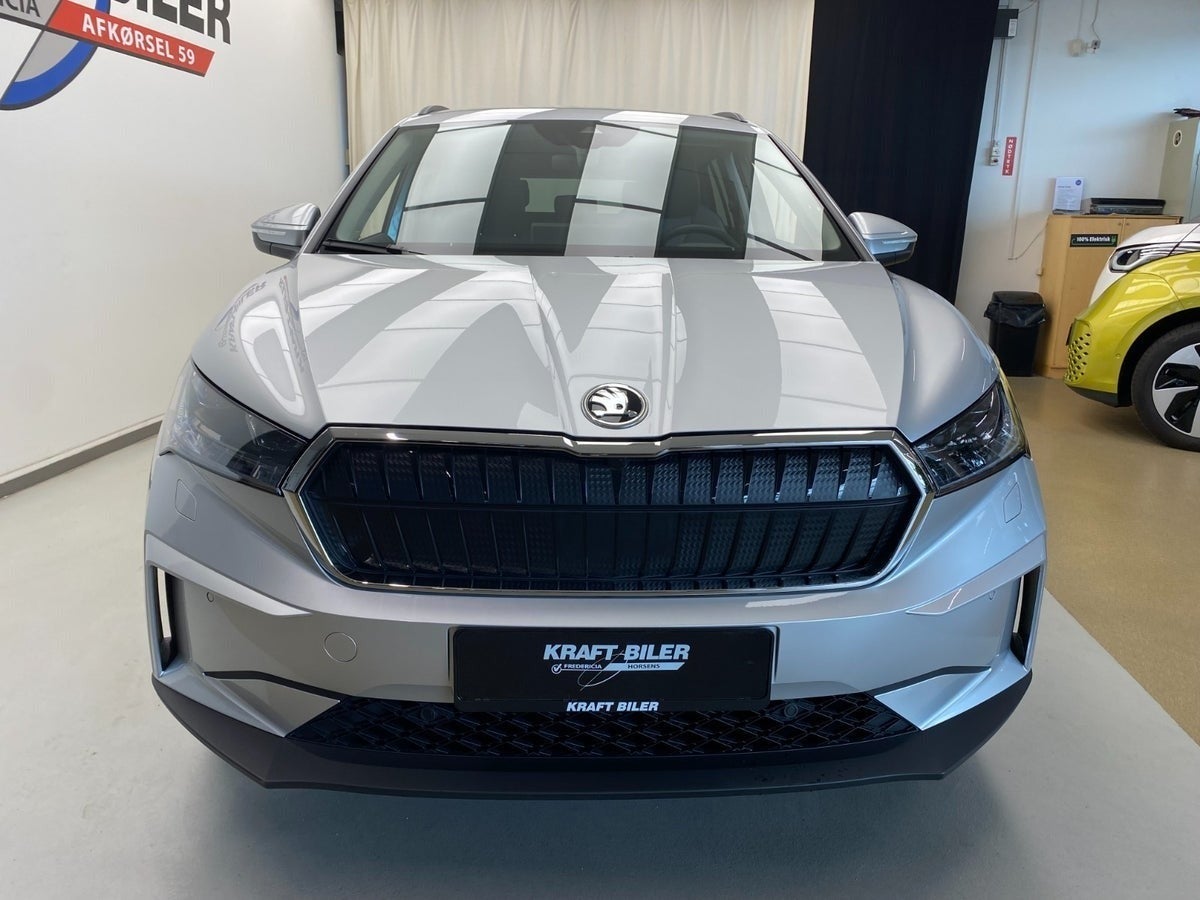 Billede af Skoda Enyaq 60 iV Premium