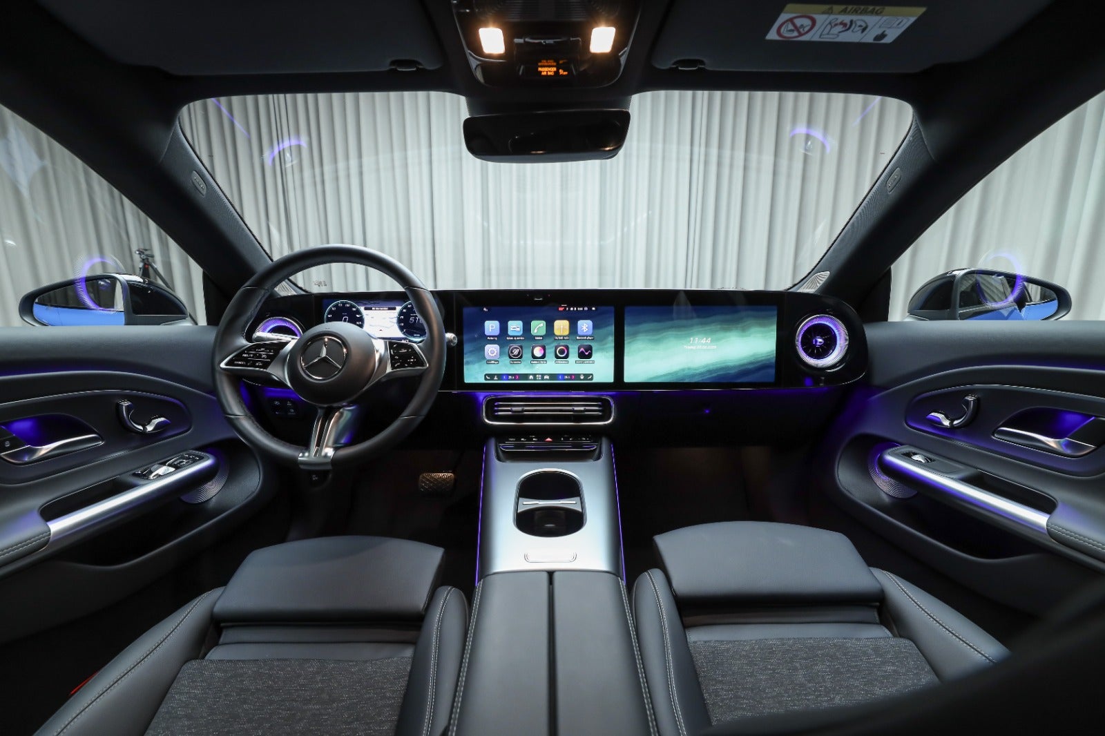 Mercedes-Benz CLA 250+