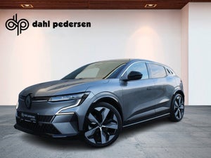 Renault Megane E-Tech Techno