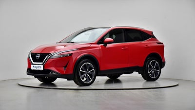 Nissan Qashqai 1,3 mHEV Tekna+ X-tr. 5d