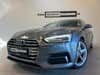 Audi A5 TDi 190 Sport Sportback S-tr. thumbnail