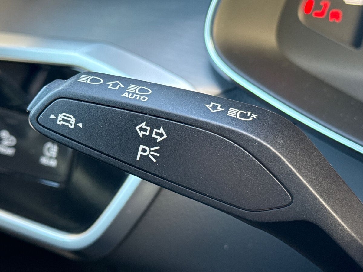 Audi A6 TFSi e Sport Prestige quattro S-tr. billede 20