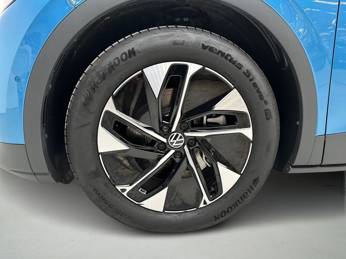 VW ID.4 Pro billede 8