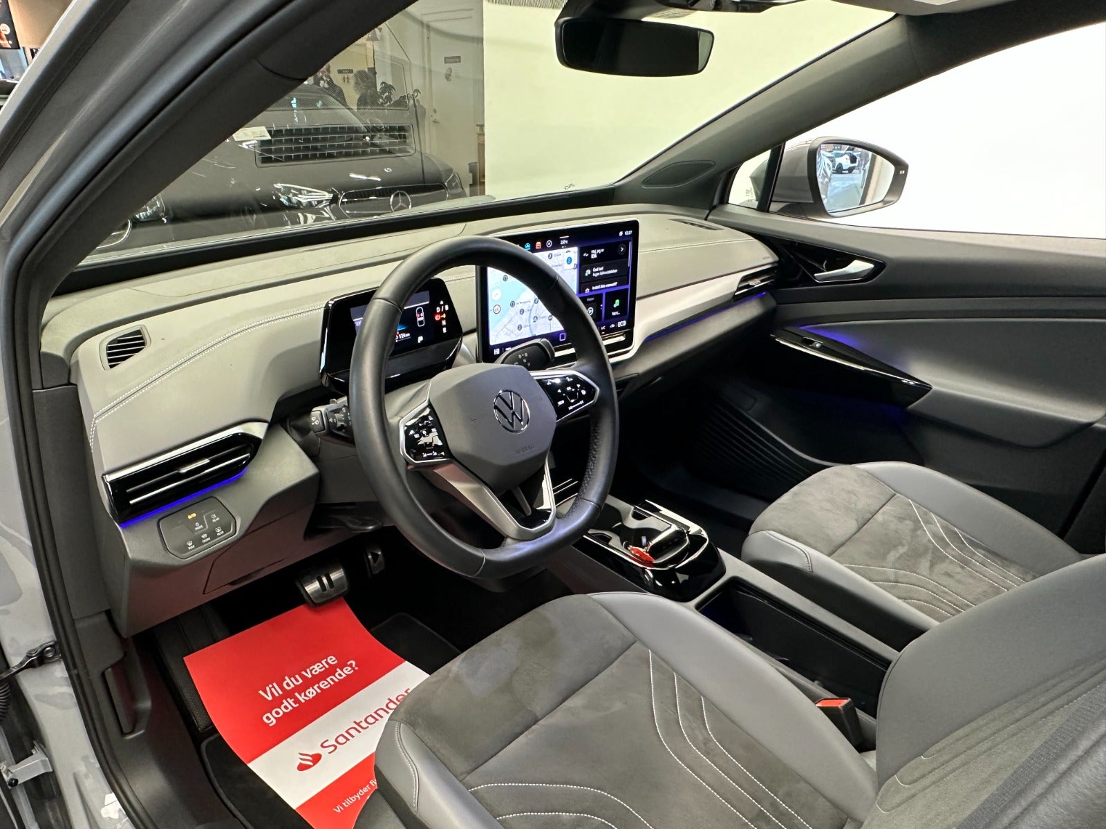 Billede af VW ID.4 52 Pure Performance