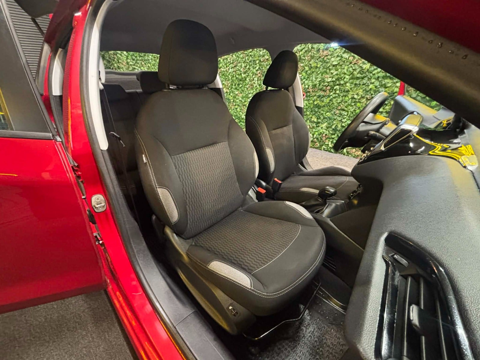 Billede af Peugeot 208 1,0 VTi 68 Access