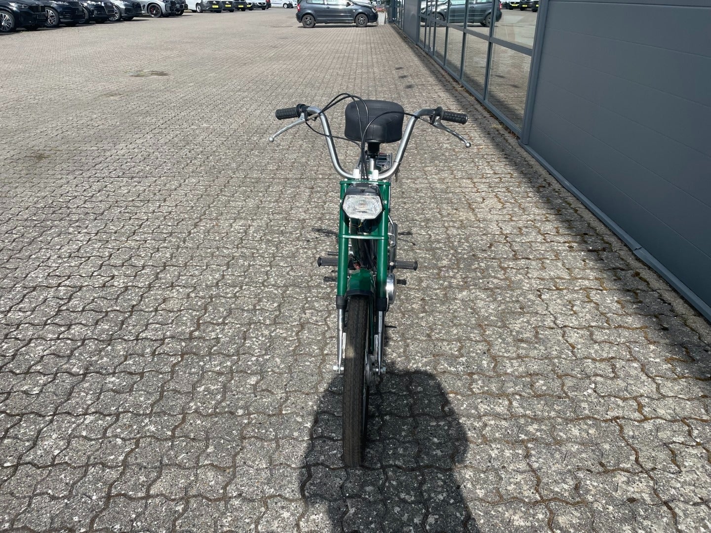 Nimbus std