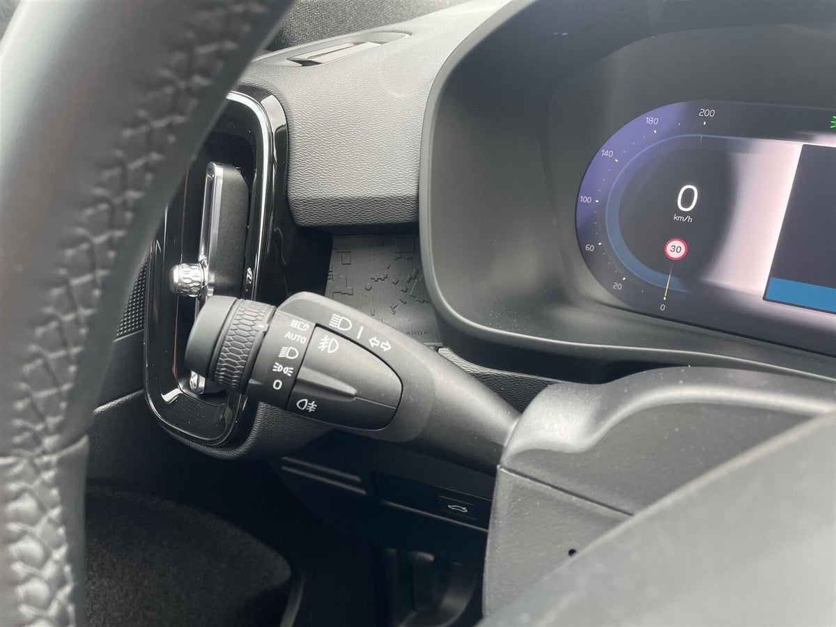 Volvo EX40 Extended Range Plus billede 21