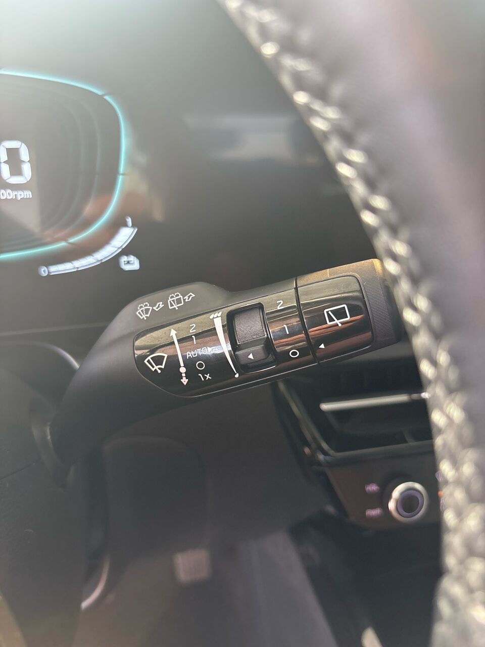 Kia Niro PHEV Prestige DCT