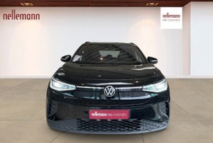 VW ID.4 Style
