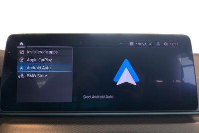 BMW 530e M-Sport+ aut.