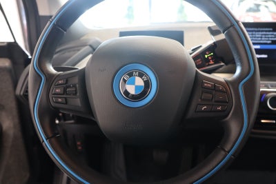 BMW i3 Edition WindMill