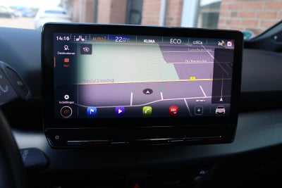 Cupra Born e-Boost Dinamica Pack High