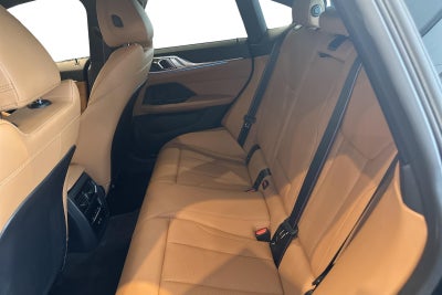 BMW i4 eDrive40 M-Sport Pro