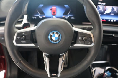 BMW iX2 xDrive30 Fully Charged M-Sport