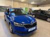 Skoda Fabia TSi 110 Ambition Combi thumbnail