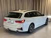 BMW 320d Touring Advantage aut. thumbnail
