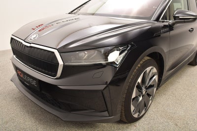 Skoda Enyaq iV ecoSuite
