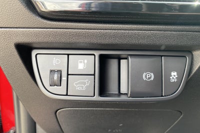 Kia EV6 Long Range Upgrade